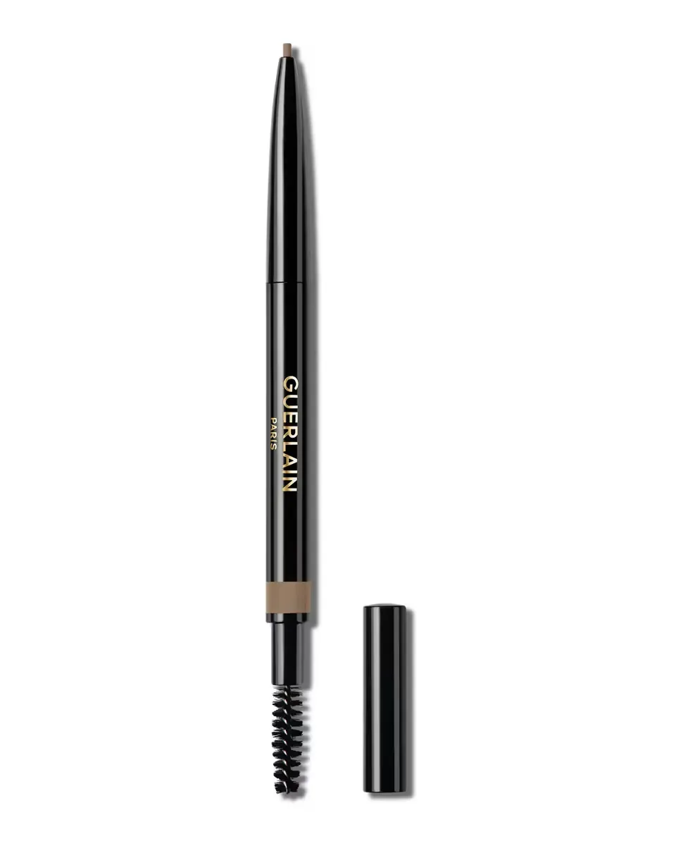 Карандаш для бровей Brow G Guerlain, Blonde 01 — фото 2
