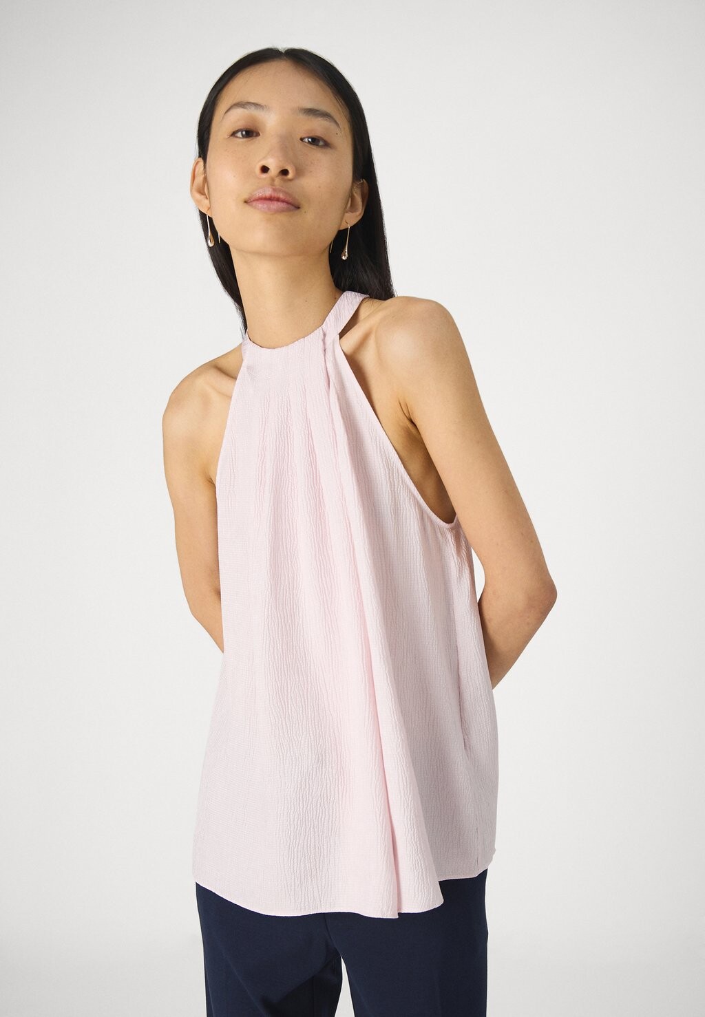 

Топ RIBEIRA Ted Baker, розовый