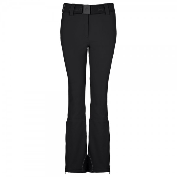 

Зимние спортивные брюки Jet II Head, черный