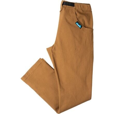

Брюки Chilliwack Flex мужские KAVU, цвет Bronze Brown