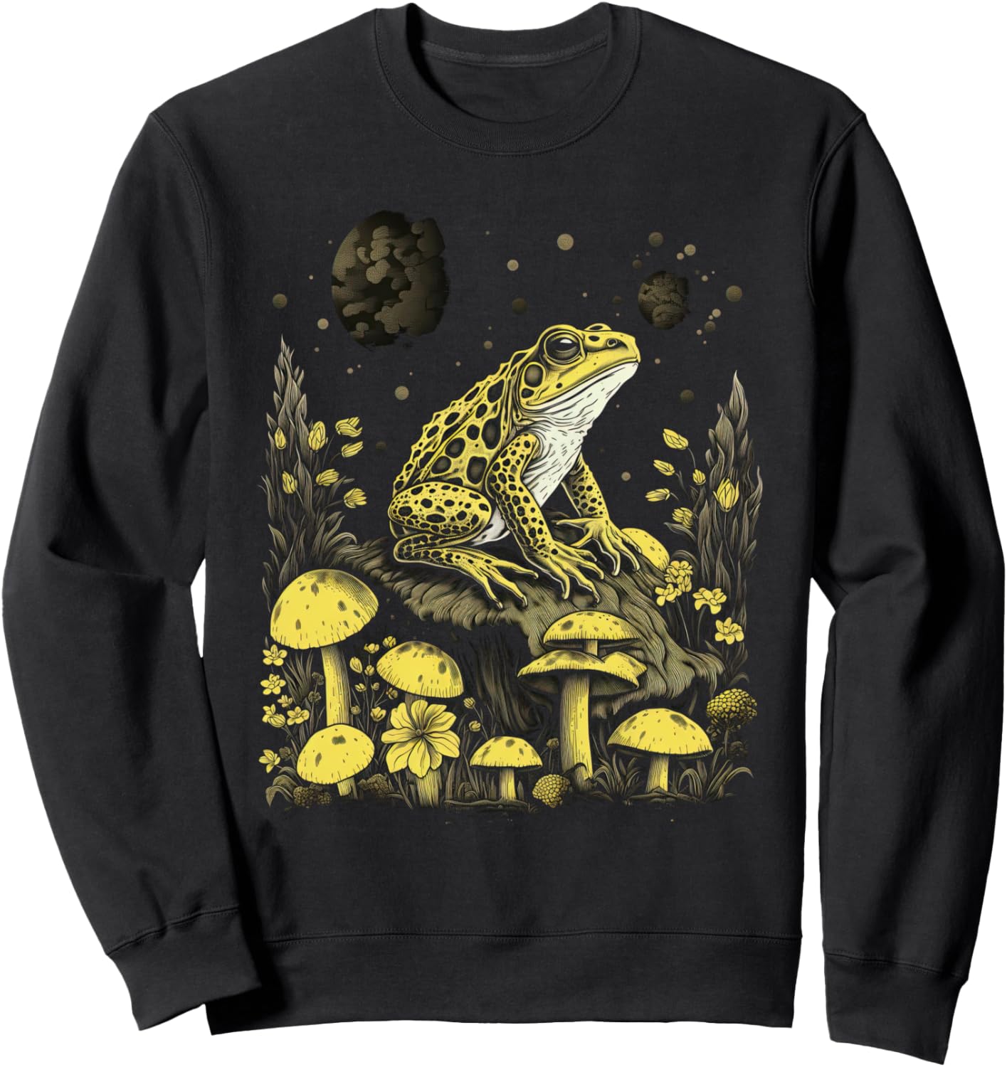 

Толстовка стиль коттеджкор, цветочный узор, зеленая лягушка Cottagecore Goblincore And Fairycore Stuff, Зеленый, Толстовка стиль коттеджкор, цветочный узор, зеленая лягушка Cottagecore Goblincore And Fairycore Stuff