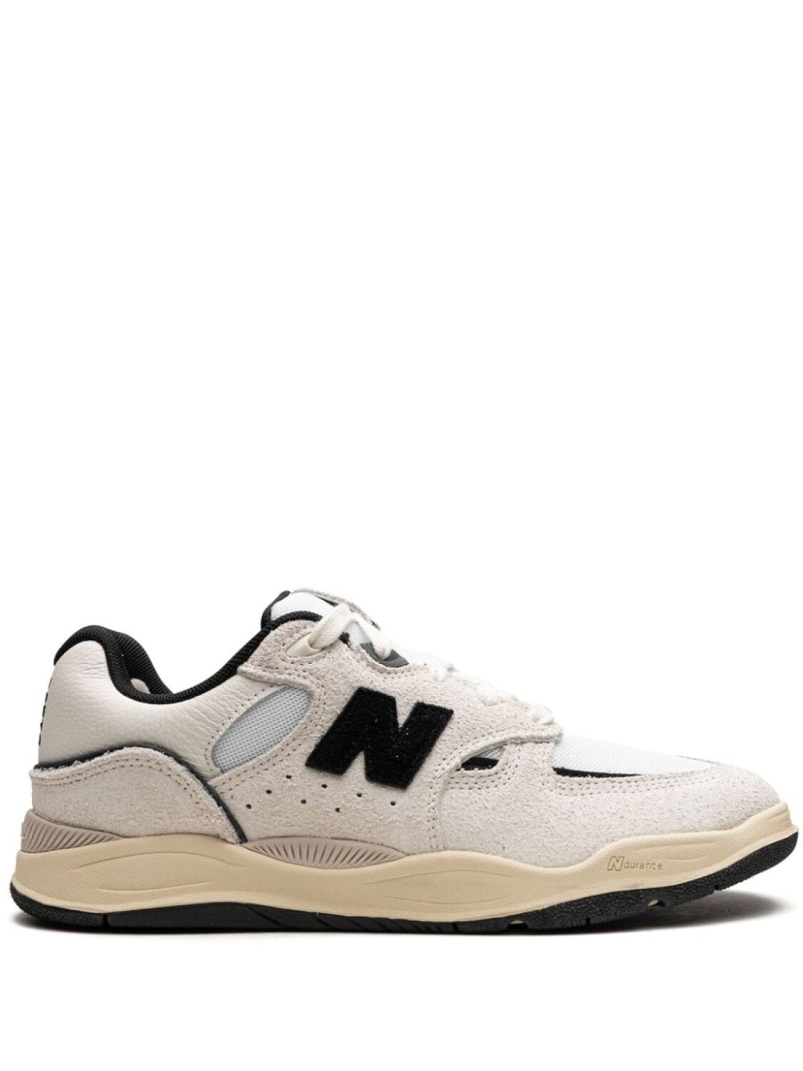 

Кроссовки 1010 Poets из коллаборации с Tiagos Lemos New Balance, бежевый