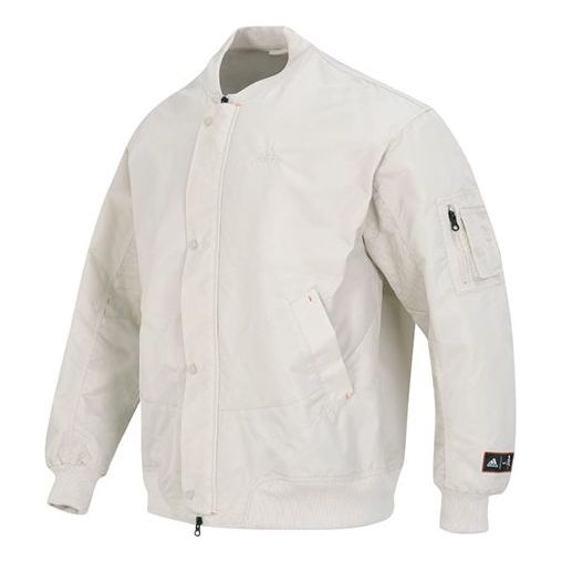 

Куртка adidas CM Woven Jacket IK7680