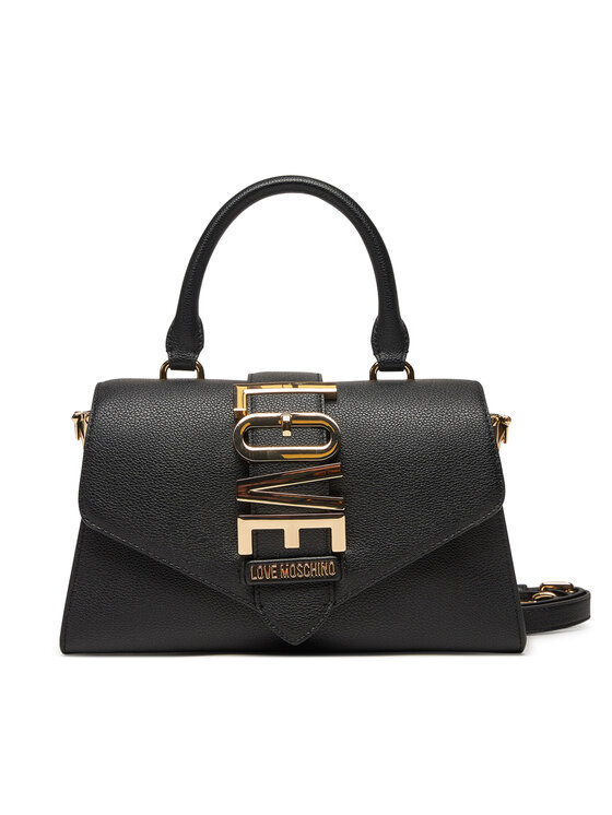 

Сумочка JC4226PP0MKC0000 Love Moschino, черный