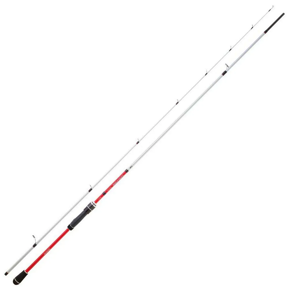 

Спиннинг Daiwa Spitfire RF LFS, серебряный