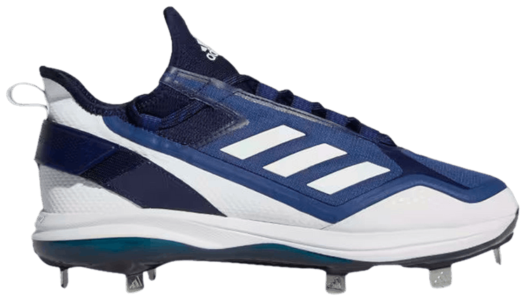 

Кроссовки adidas Icon 7 'Team Navy Blue', синий