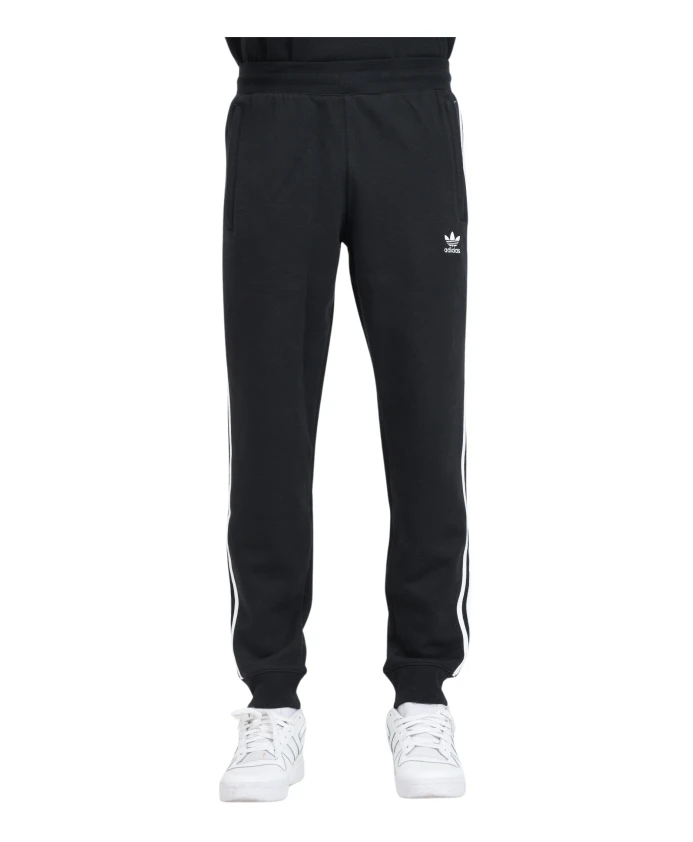 

Брюки Adicolor с 3 полосками Adidas Originals, черный