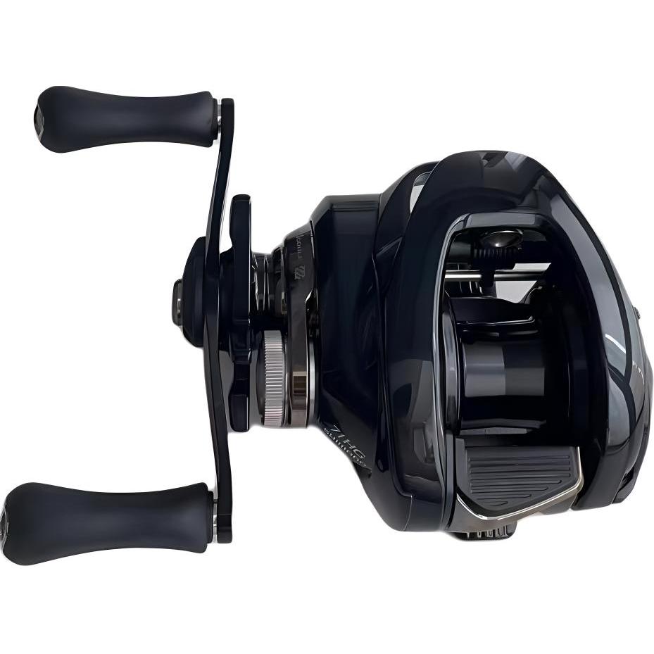 

24 модели Montagna METANIUM DC катушка для рыбалки морская вода река магниевый сплав SHIMANO