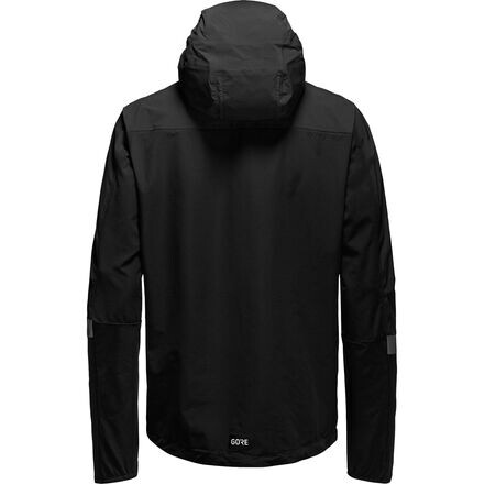 

Куртка Lupra мужская GOREWEAR, черный