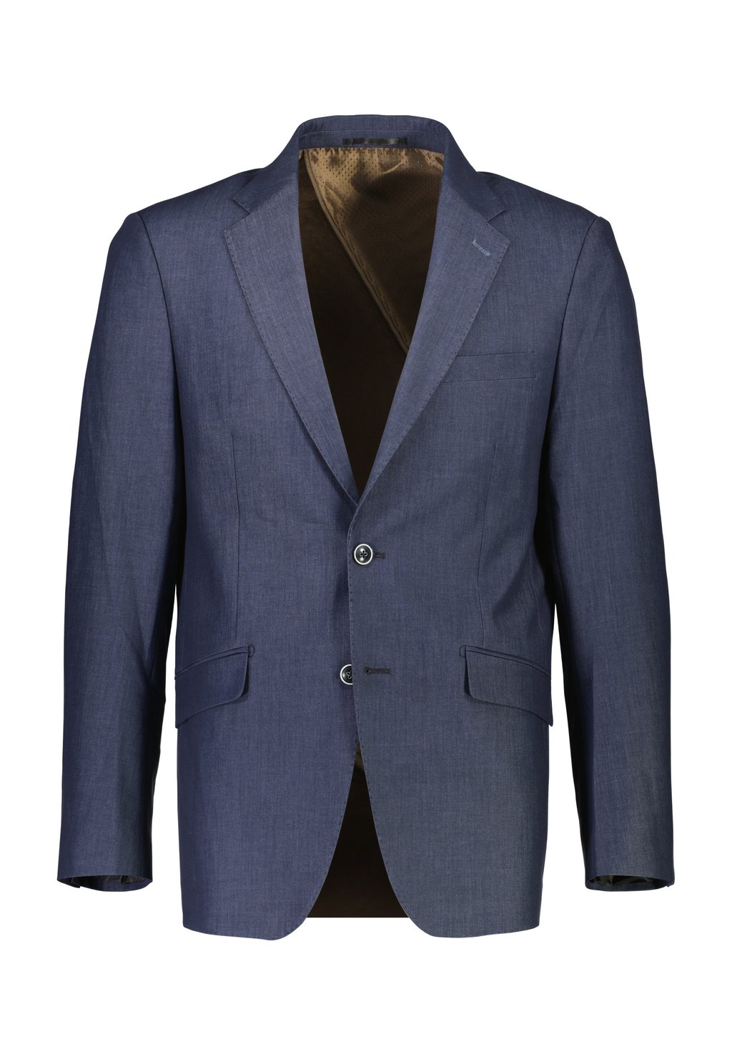 

Пиджак-блейзер SUPERFLEX - Suit jacket Lindbergh, цвет Blue Mel