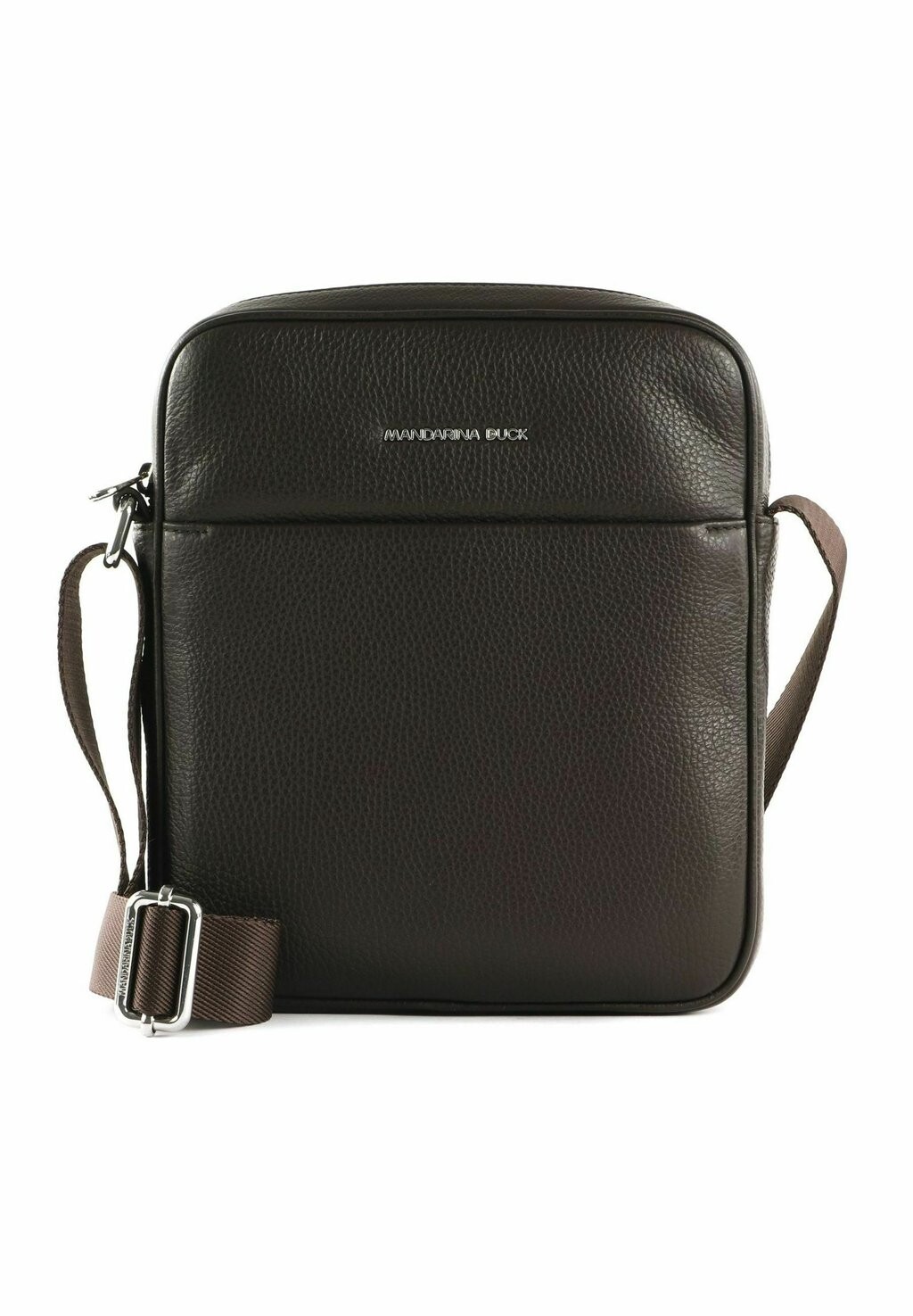

Сумка через плечо MELLOW URBAN Mandarina Duck, коричневый