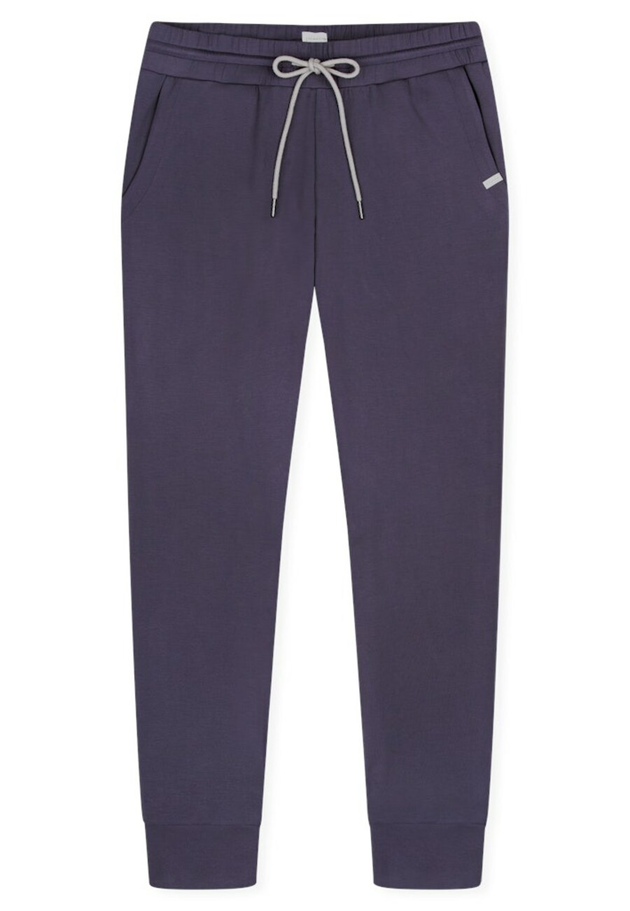 

Обычные брюки SCHIESSER, лавандовый