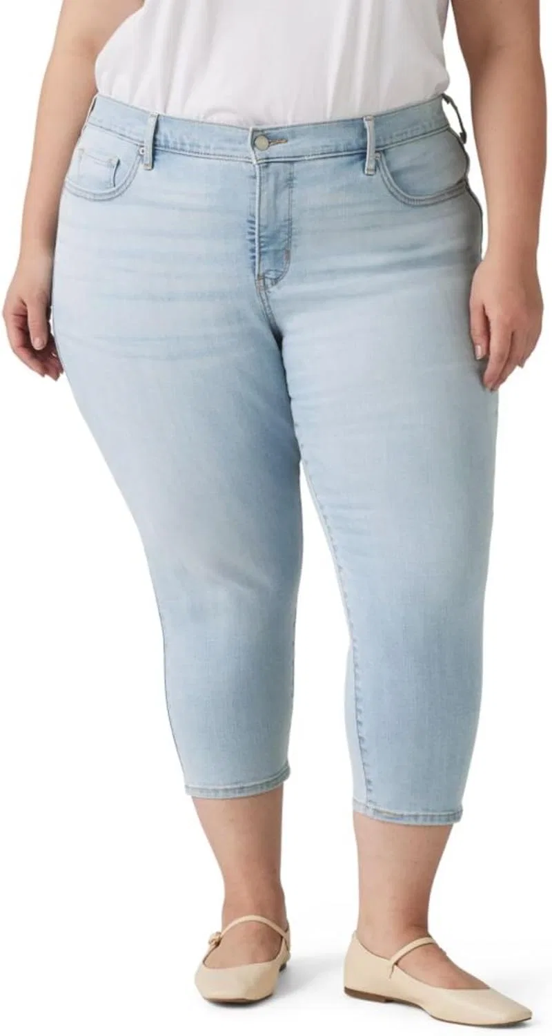 Джинсы Levi's, цвет Hold It Down
