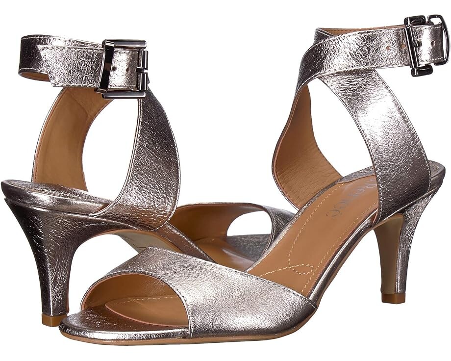 

Туфли J. Renee Soncino, цвет Taupe Metallic