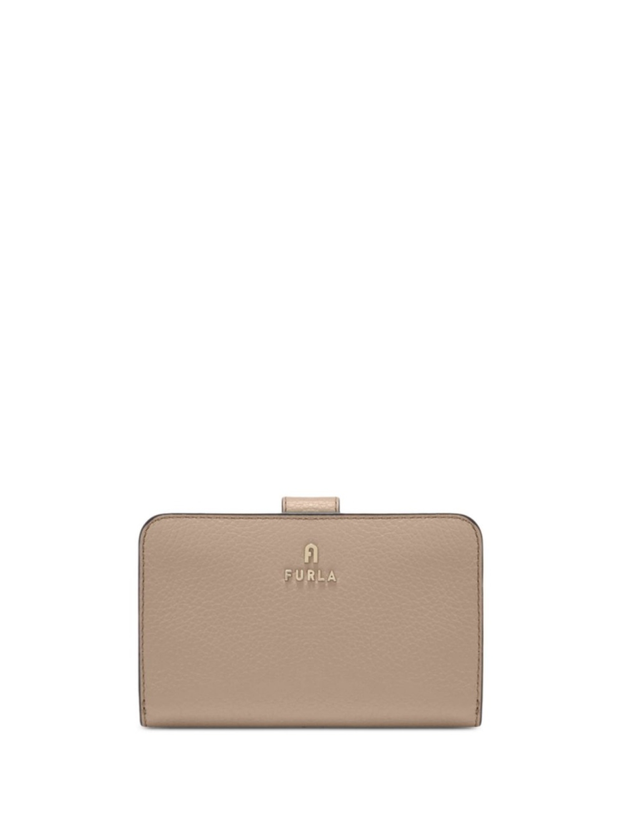 

Furla кошелек Camelia M, нейтральный