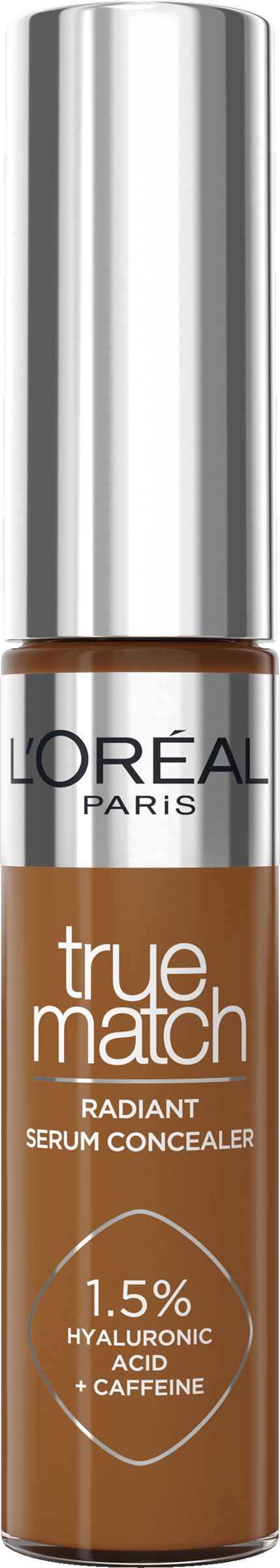 

Консилер L’Oréal Paris True Match Radiant Serum Concealer 11N Deep