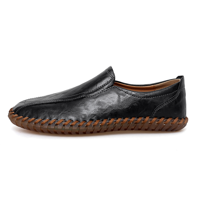 

Мужские повседневные туфли Low top NMR, черный