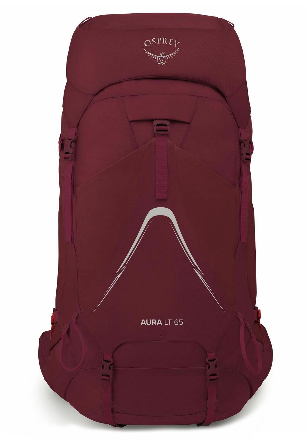 

Рюкзак Osprey для треккинга, antidote purple