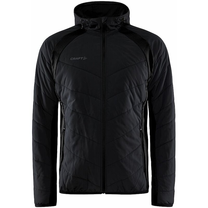 

Куртка adv explore hybrid jacket m Craft, черный