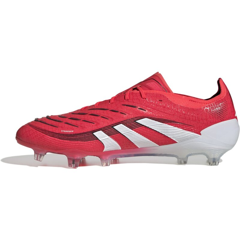 Футбольные бутсы Predator Elite FG для игры на травяном покрытии Adidas, мультиколор — фото 3