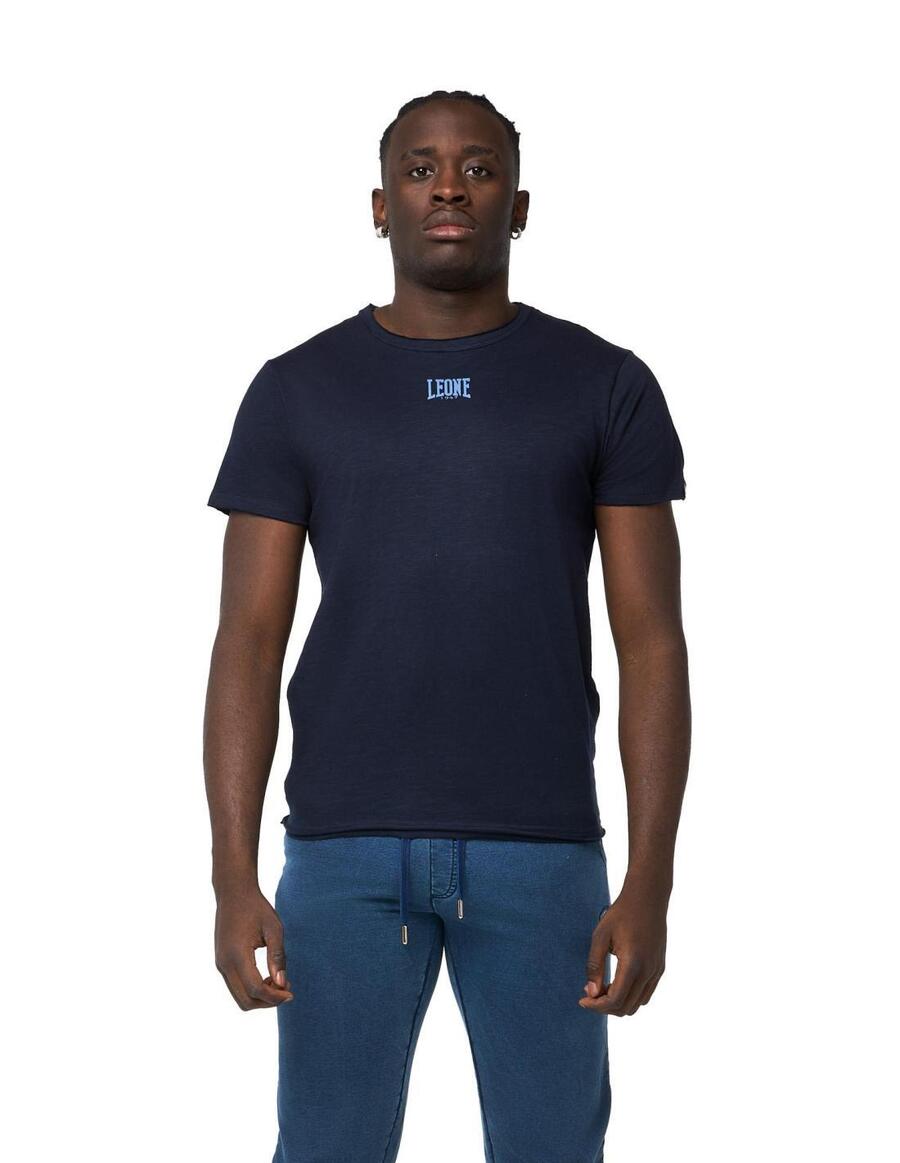 

LEONE 1947 APPAREL Мужская футболка с коротким рукавом Leone Urban