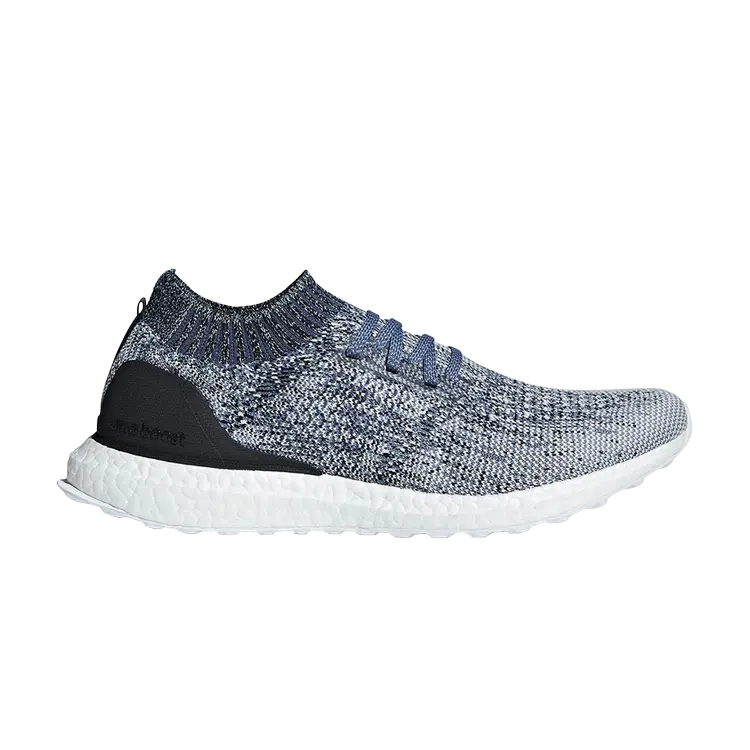 

Кроссовки Adidas Parley x UltraBoost Uncaged 'Raw Grey', синий, Синий;серый, Кроссовки Adidas Parley x UltraBoost Uncaged 'Raw Grey', синий