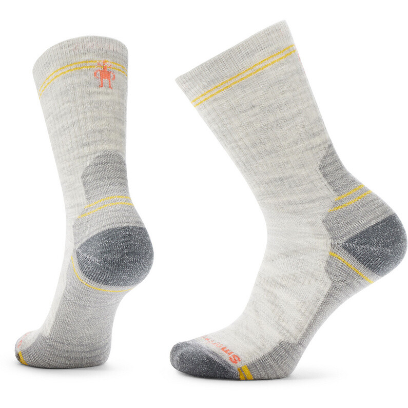

Женские легкие носки для походов Smartwool, серый