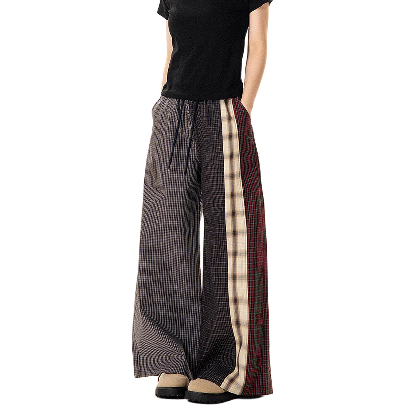 

Женские повседневные брюки NEVER RULE, черный