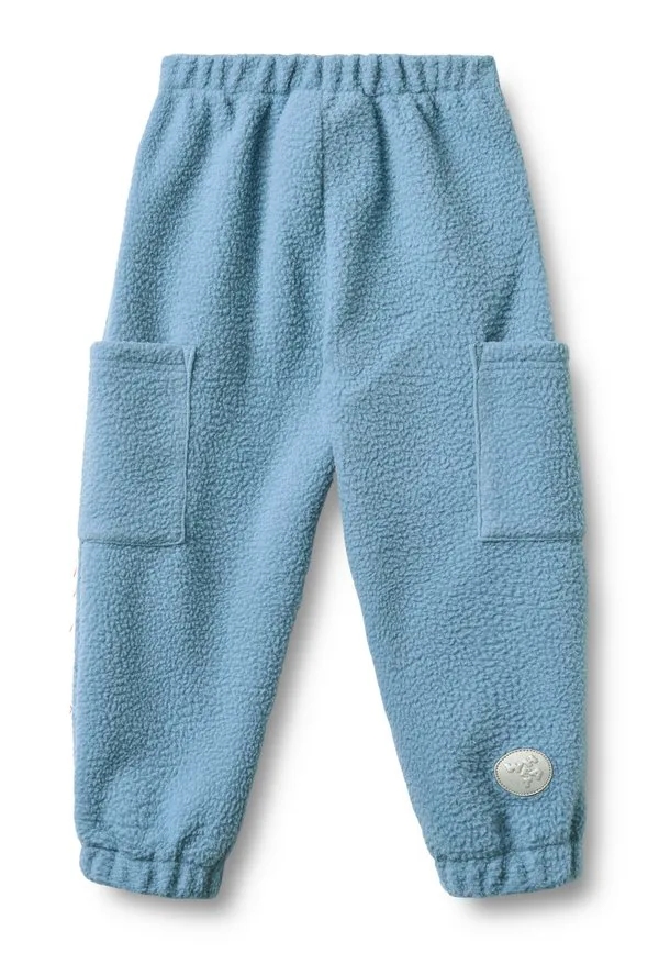 Спортивные штаны suun Wheat, Faded Denim — фото 2