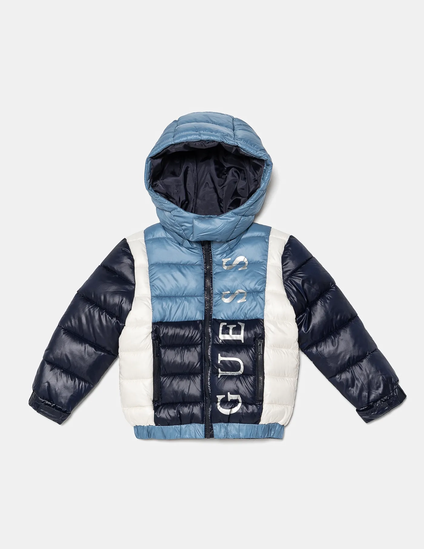 

Детская куртка Guess, синий