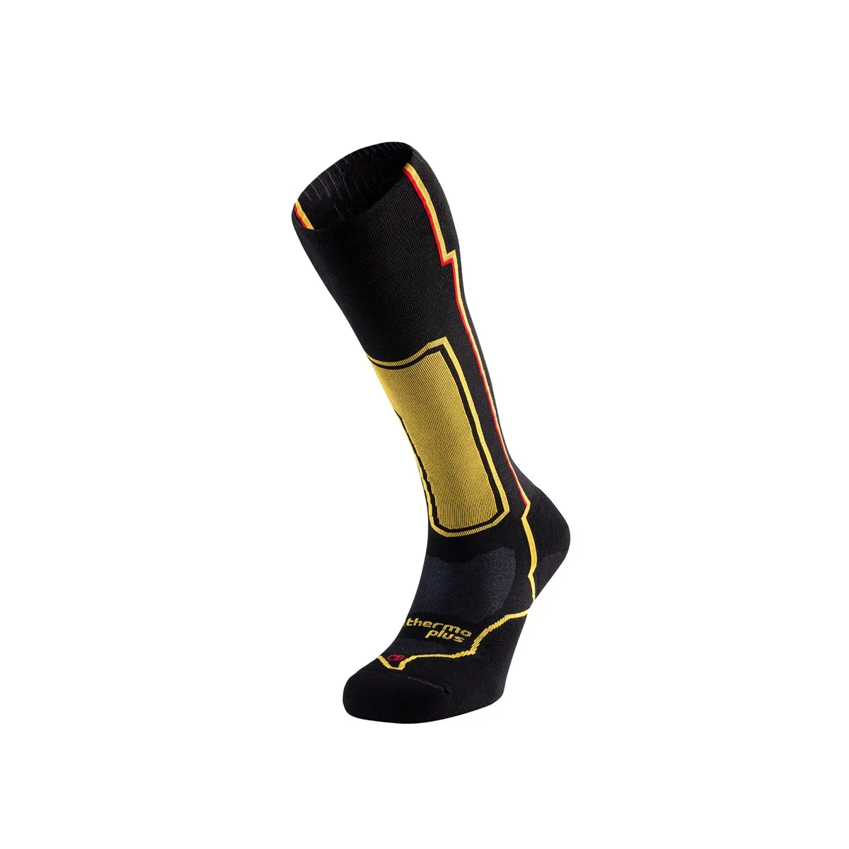

Горнолыжные носки Unisex Alpine Six Lurbel, жёлтый