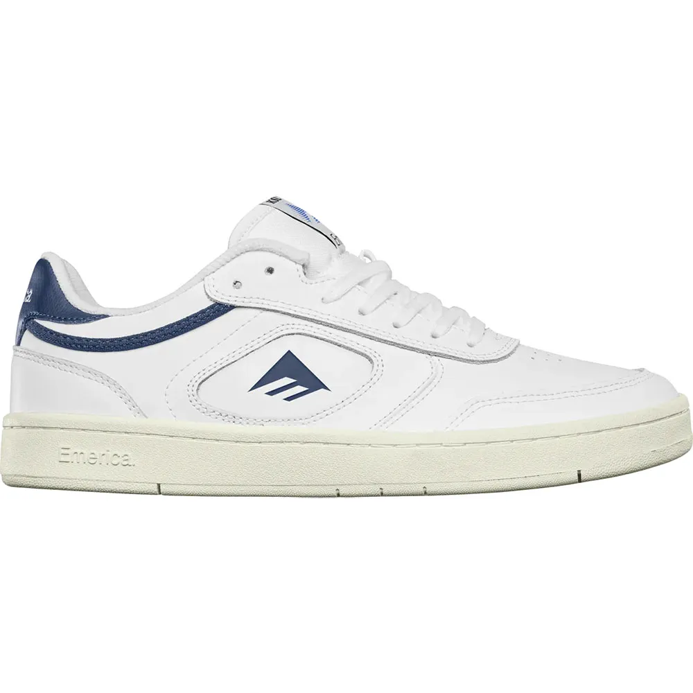 

Кроссовки Emerica KSL III, белый