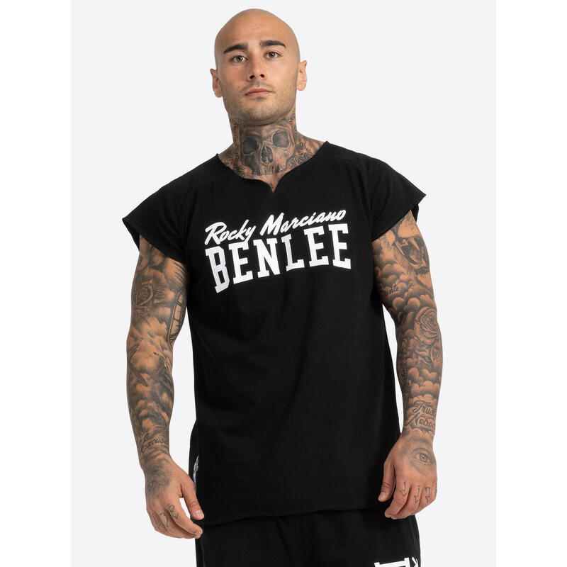 

Спортивная футболка Benlee, черный