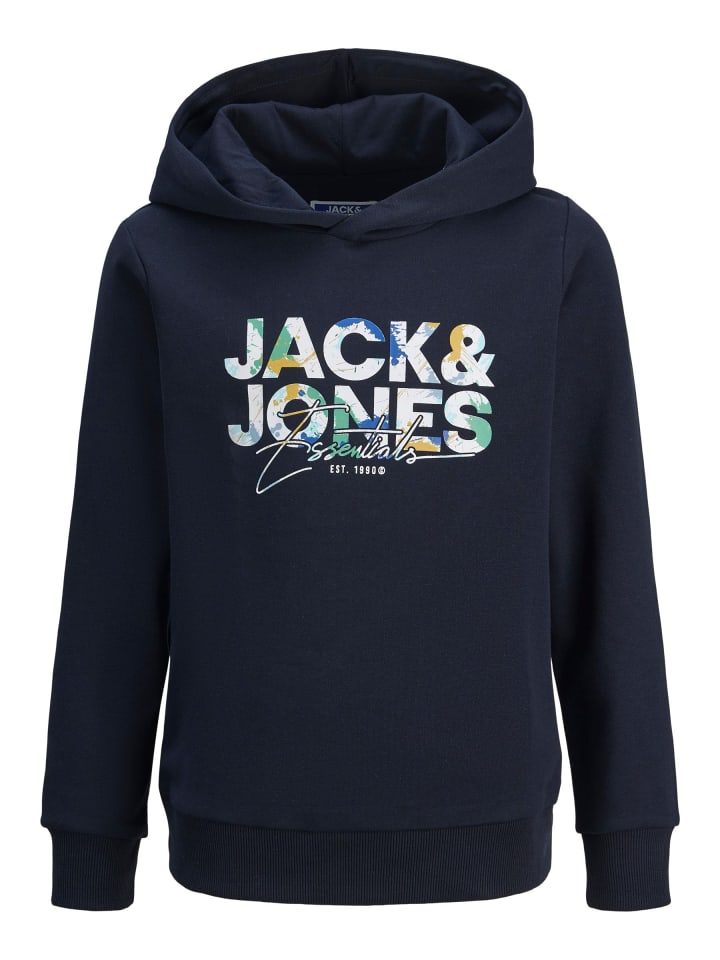 

Толстовка с капюшоном Jack & Jones