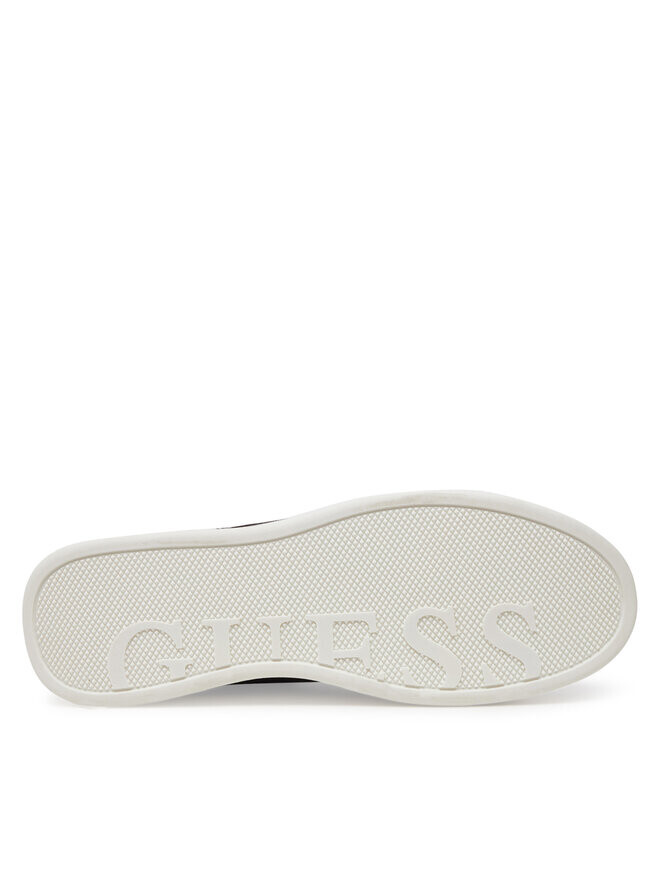 Кроссовки Guess FMJWII LEA12, коричневый — фото 4