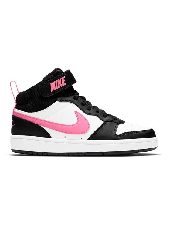 

Кроссовки Nike, розовый