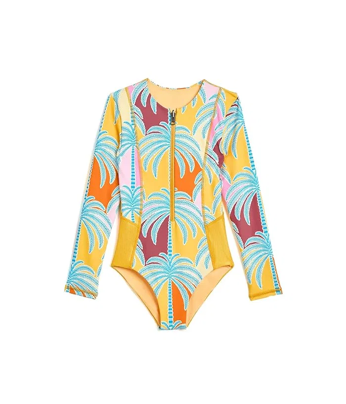 Купальник детский Jungle Whisper Miku Maaji Kids, Open Yellow