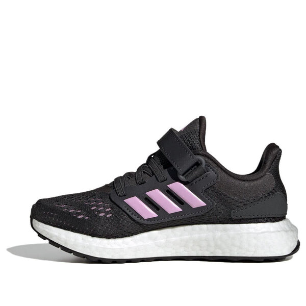 

Кроссовки pureboost 22 'carbon bliss lilac' Adidas, мультиколор
