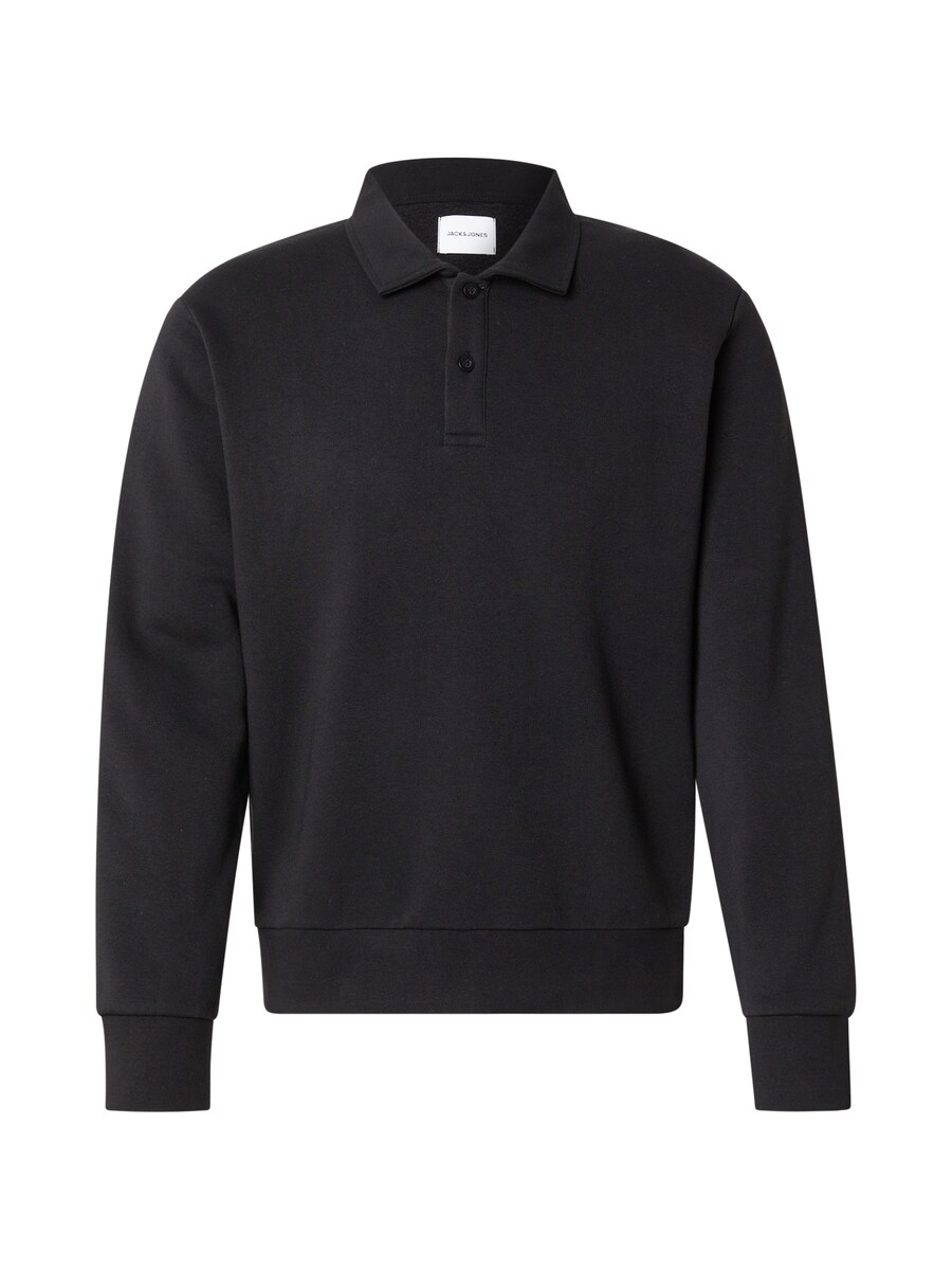 

Толстовка JACK & JONES, черный