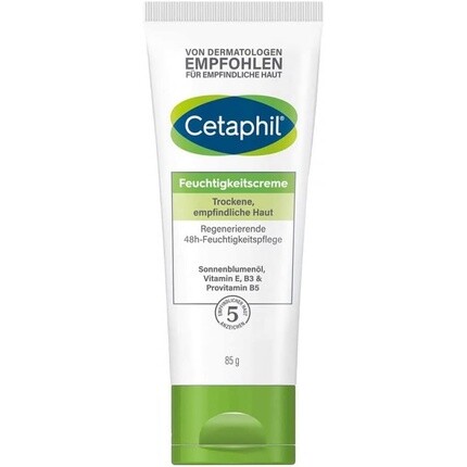 

Сливки 85мл, Cetaphil