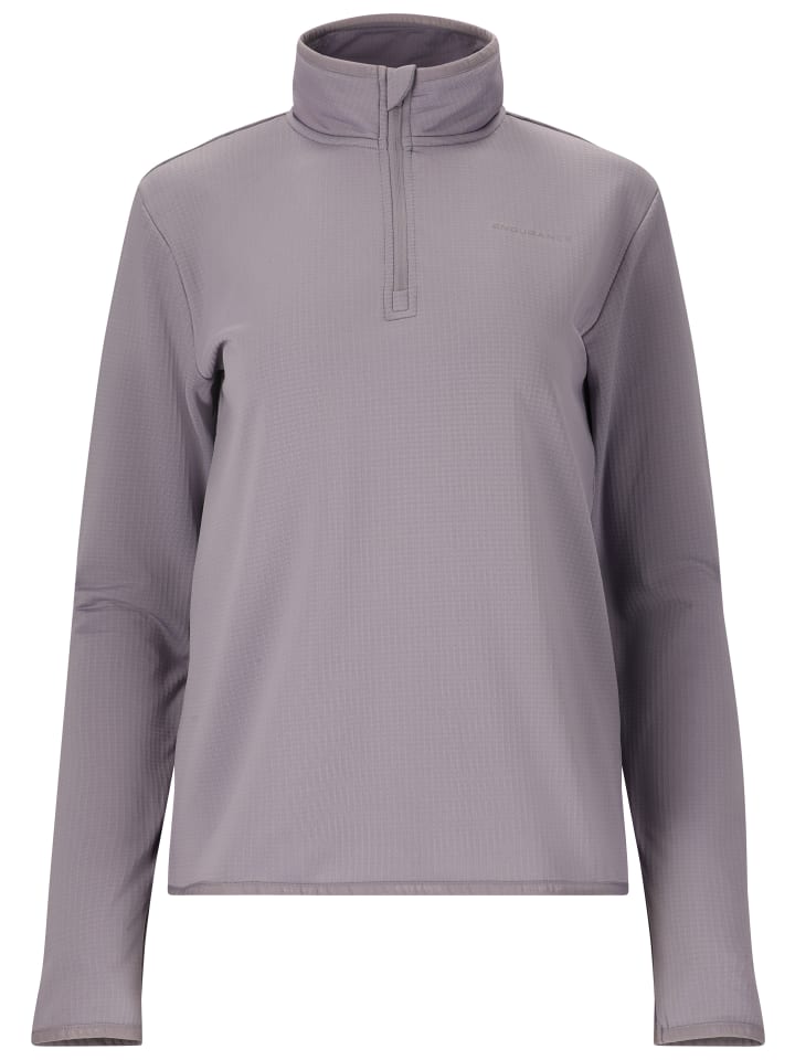 

Рубашка с длинным рукавом Endurance