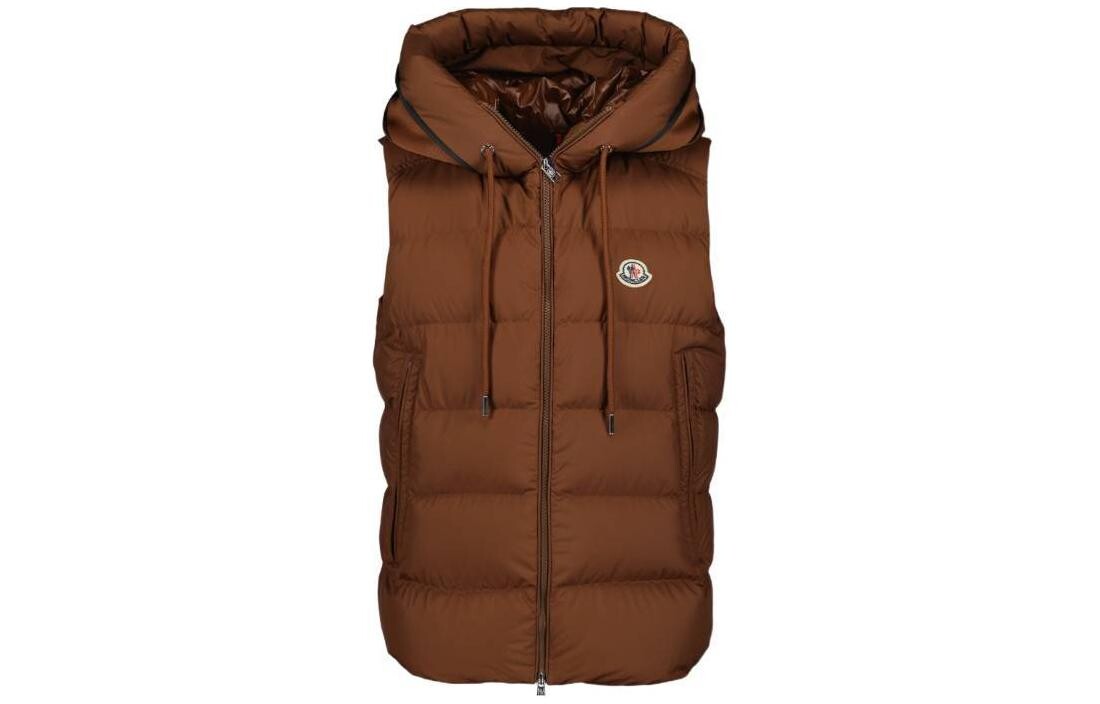 

Куртка мужская коричневый Moncler