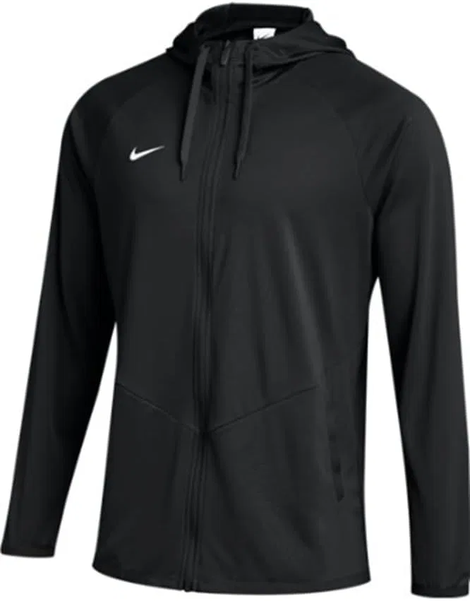 Куртка Nike Relentless на молнии для мужчин