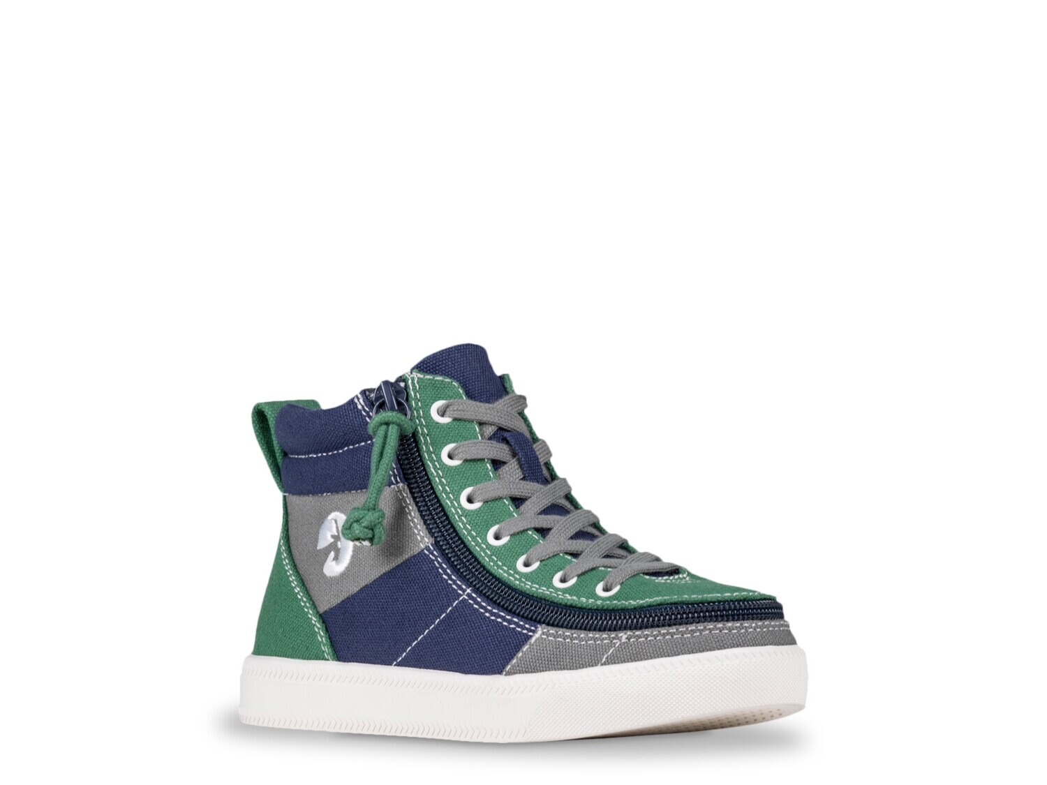 

Кроссовки детские Billy Footwear Little Kid Street, темно-синий