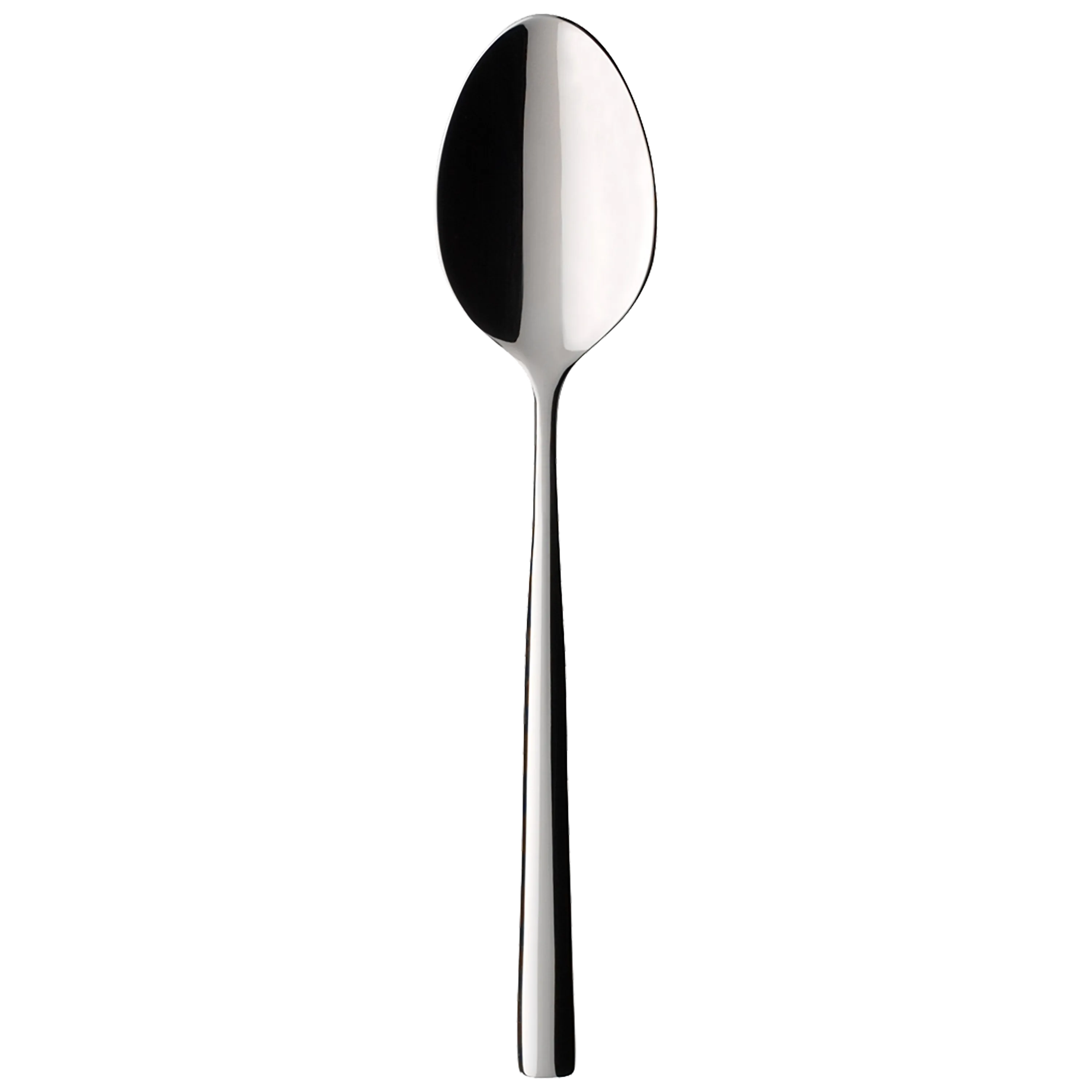 

Пьемонтская кофейная ложка Villeroy & Boch, серебряный/платиновый