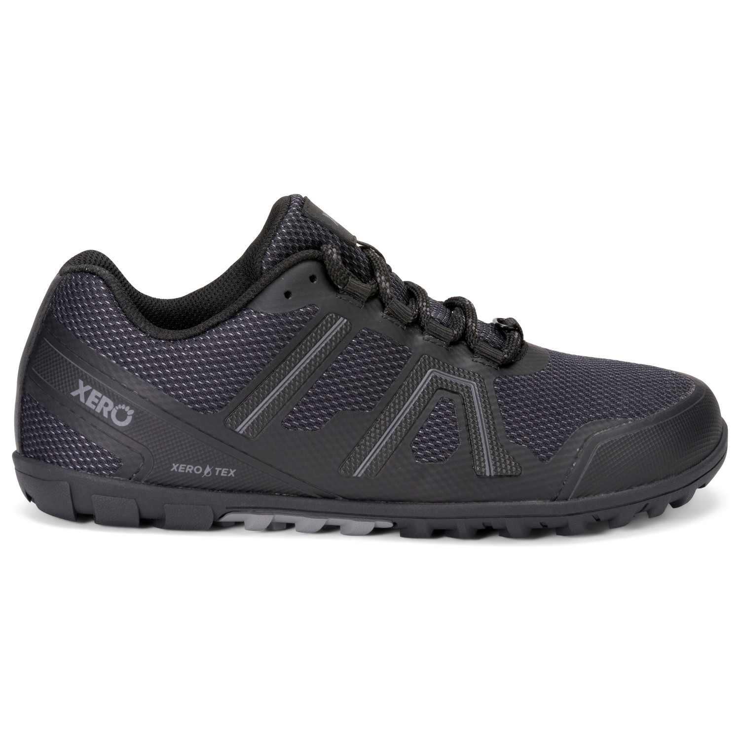 

Босоножки Xero Shoes Women's Mesa Trail WP, черный