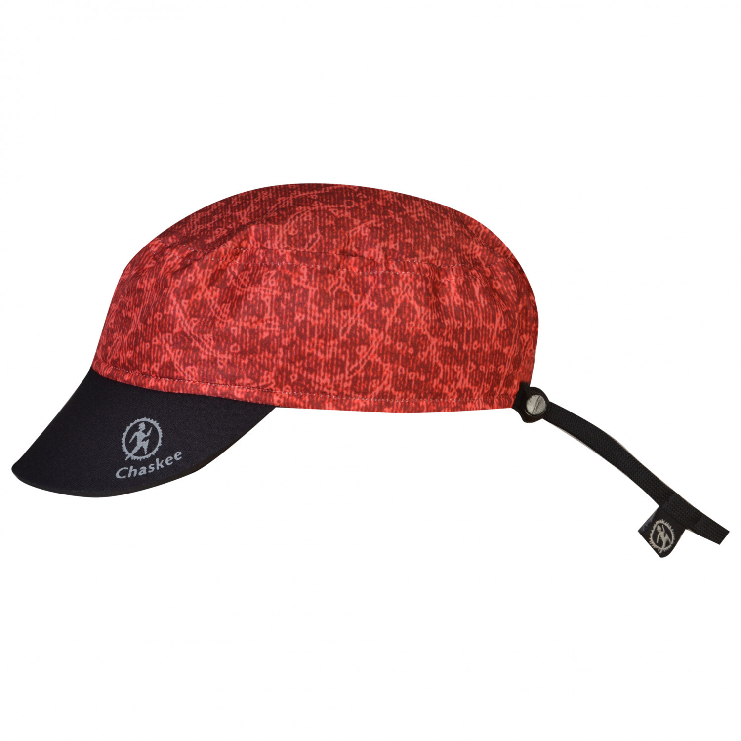 

Кепка Chaskee Reversible Cap Maewi, красный