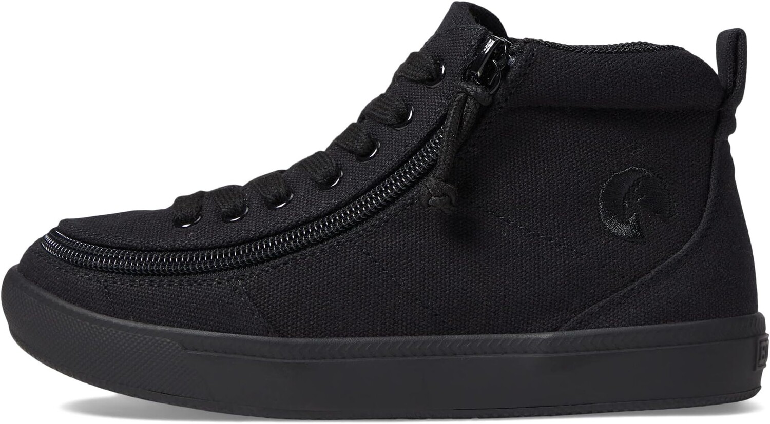 Кроссовки Classic DR High II BILLY Footwear Kids, цвет Black to The Floor — фото 4