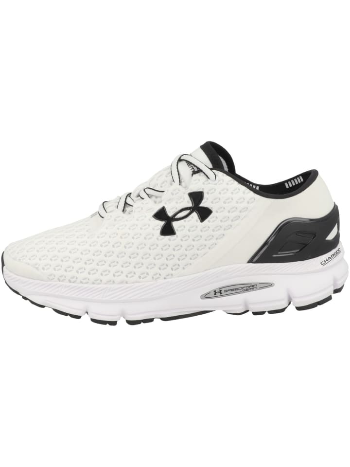 

Кроссовки для бега Under Armour, белый