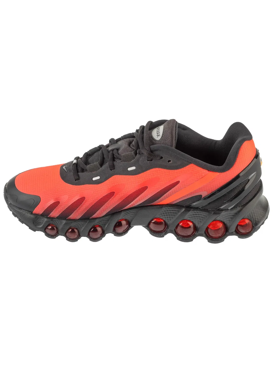 Кроссовки 'Dn8' Nike, Red